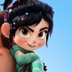 Vanellope HD