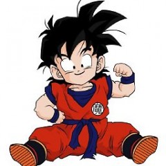 Gohan