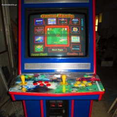 Game Mania Arcade