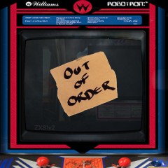 out of order!