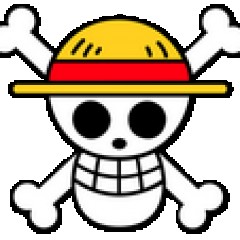 one piece logo