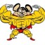mousy54