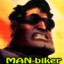 MAN-biker