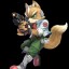 FoxMcCloud