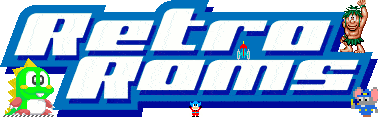 RetroRoms